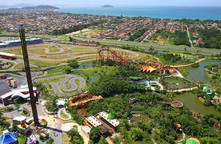 Pousada Dona Quiteria Penha  Esterno foto