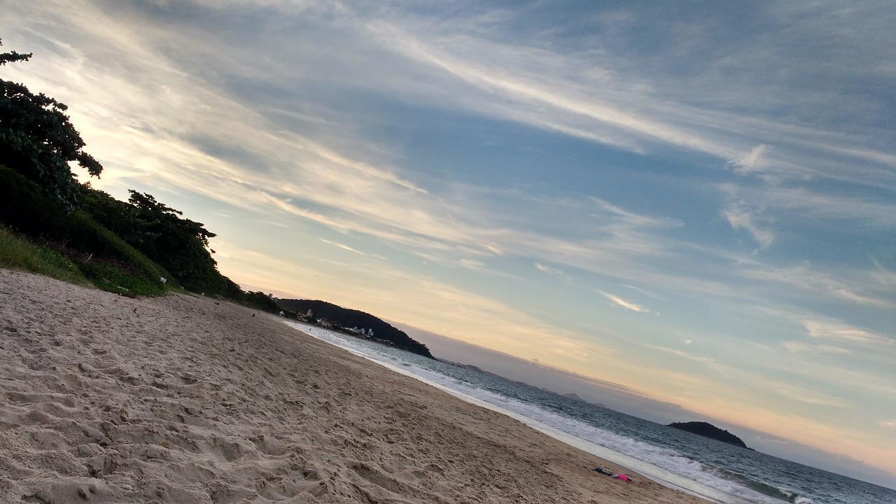 Pousada Dona Quiteria Penha  Esterno foto