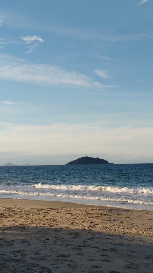Pousada Dona Quiteria Penha  Esterno foto