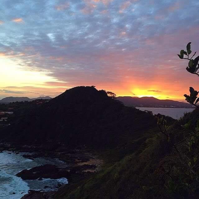 Pousada Dona Quiteria Penha  Esterno foto